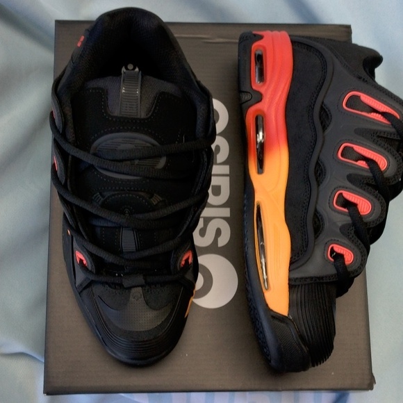 D3 2001 Osiris - Picture 5 of 7